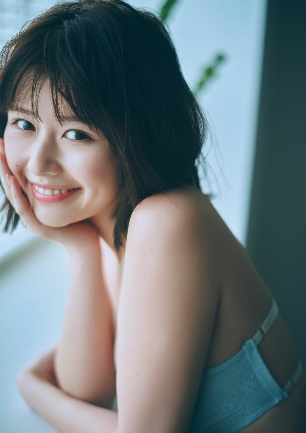 JP Yuzuha Saeki 冴木柚葉 – どれにしようかな DOLCEデジタル写真集 (70P)