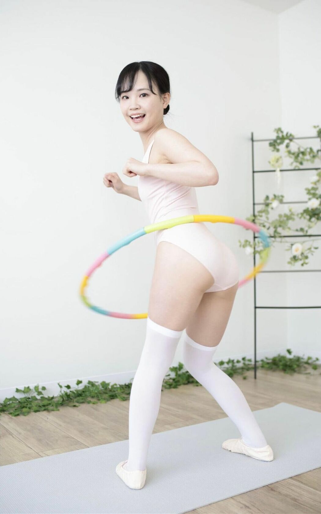 JP Rara Kudo 工藤ララ – あどけない天使のミニマム軟体エロBODY Sweet PHOTOBOOK (80P)