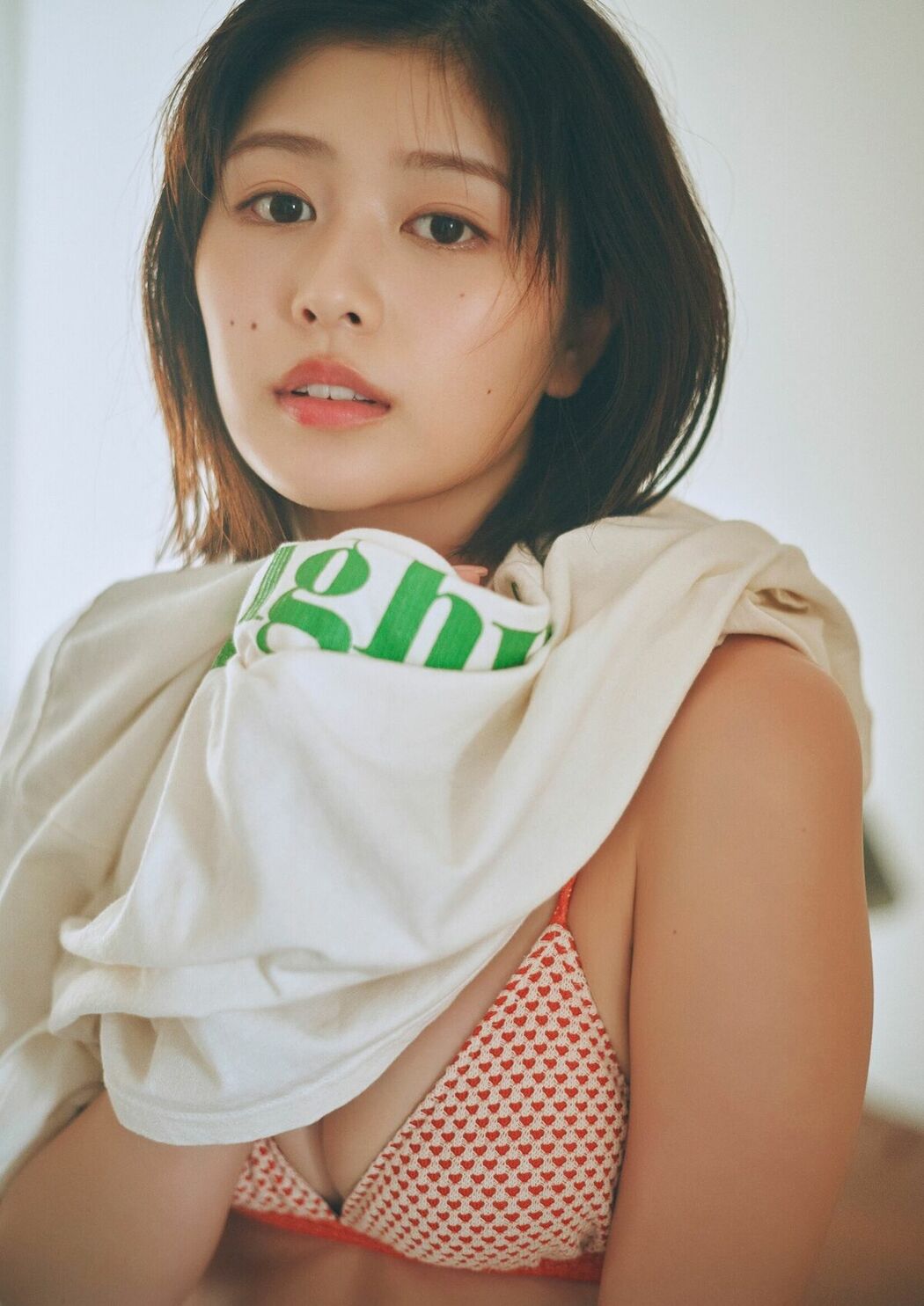 JP Yuzuha Saeki 冴木柚葉 – どれにしようかな DOLCEデジタル写真集 (70P)