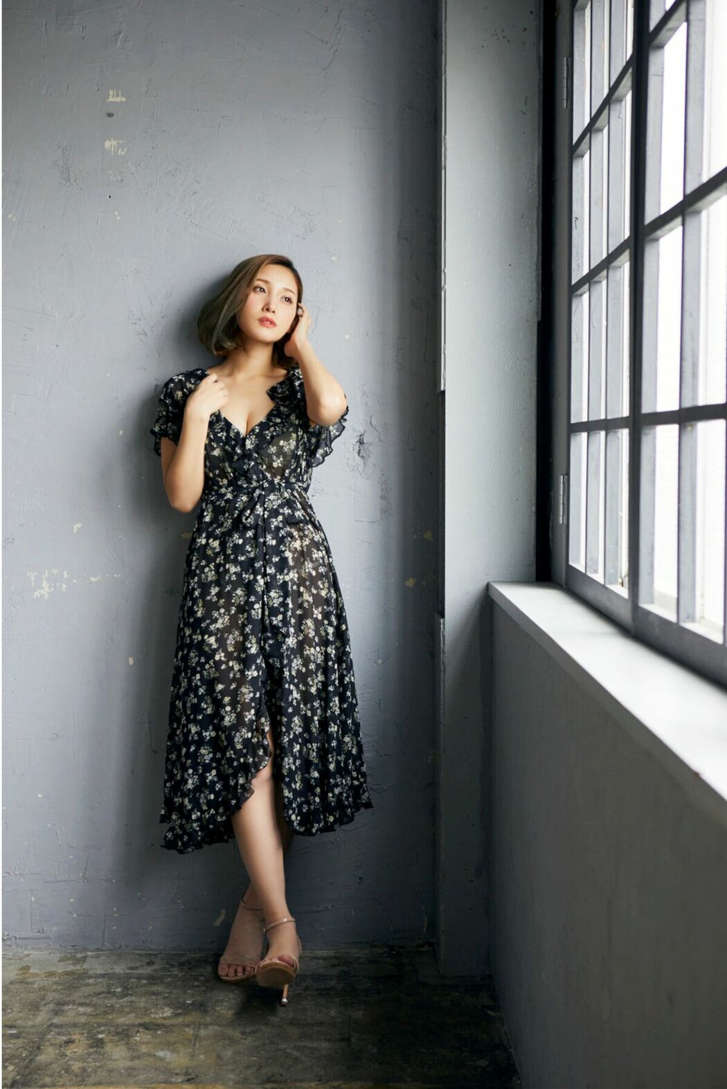 JP Miyu Kojima 小島みゆ – 週刊現代デジタル写真集 煌めき (80P)