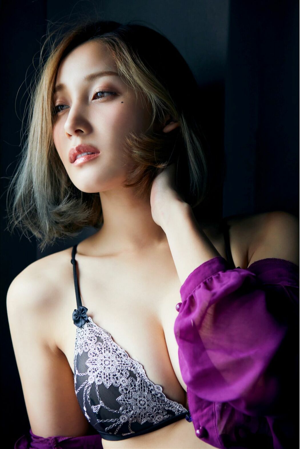 JP Miyu Kojima 小島みゆ – 週刊現代デジタル写真集 煌めき (80P)
