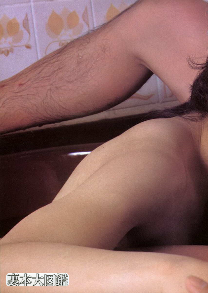 [Vintage Japan] 18才の想い出