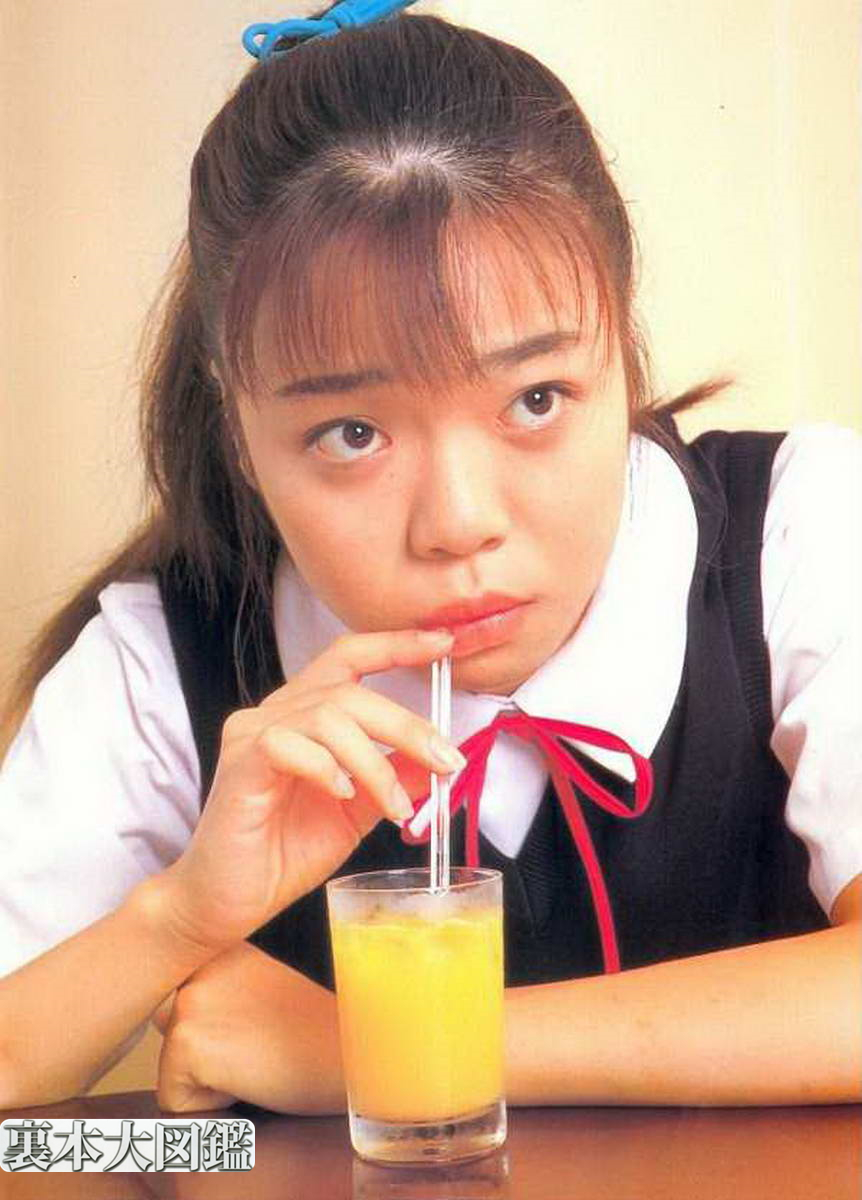 [Vintage Japan] 98学園祭