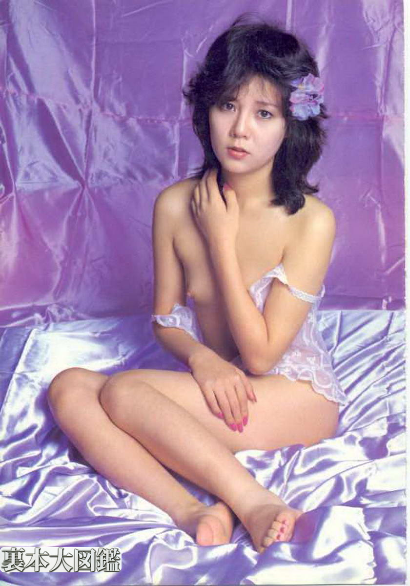 [Vintage Japan] 19才