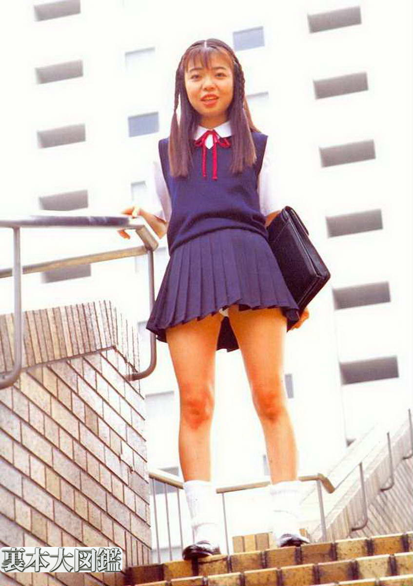 [Vintage Japan] 98学園祭