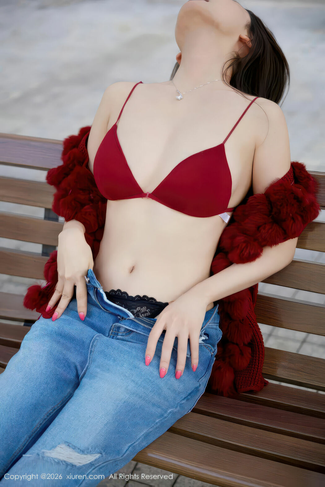 XiuRen秀人网 No.11293 Yi Tian Tian (77P)