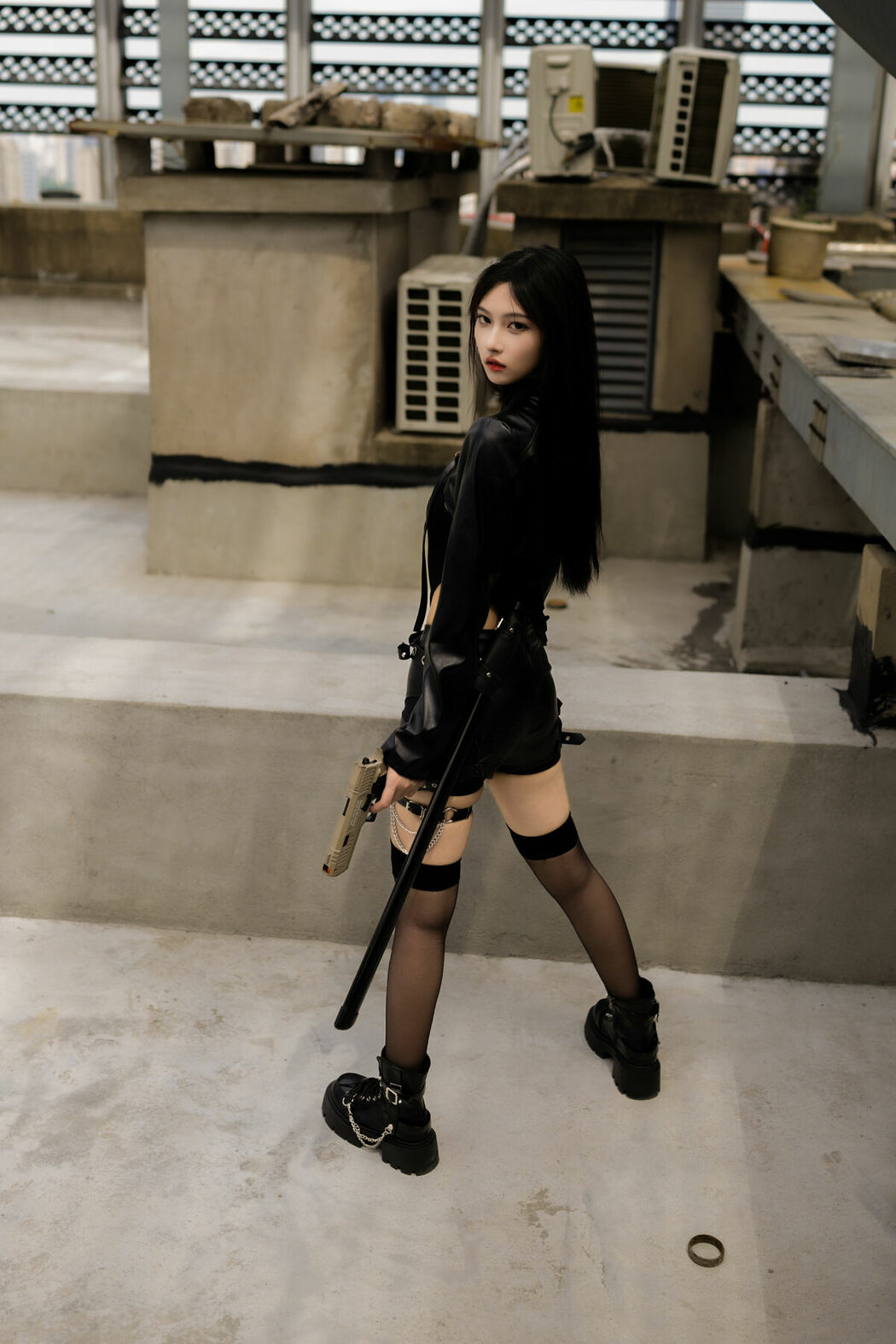 YiTuYu艺图语 Vol.10415 Gai Gai (31P)