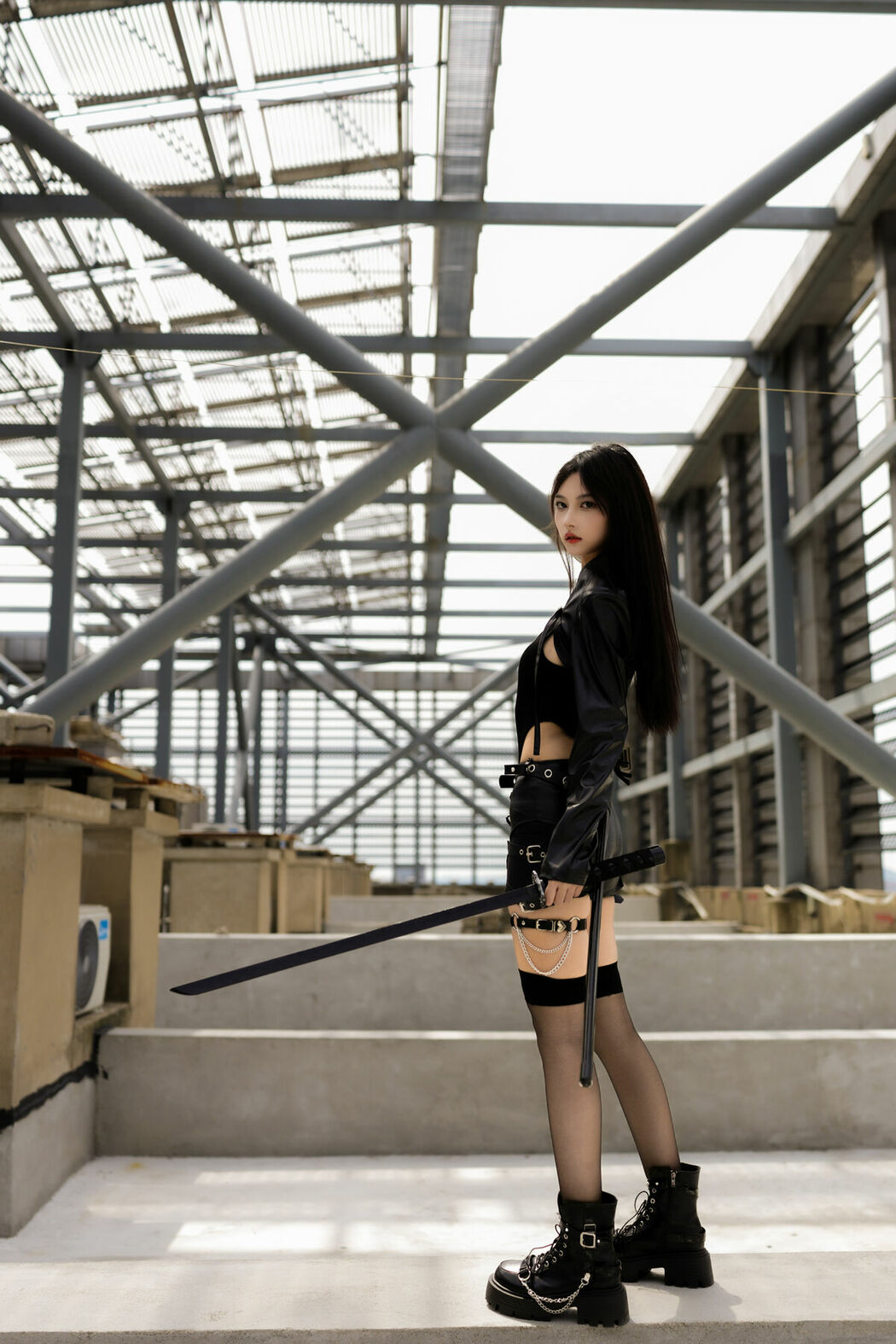 YiTuYu艺图语 Vol.10415 Gai Gai (31P)