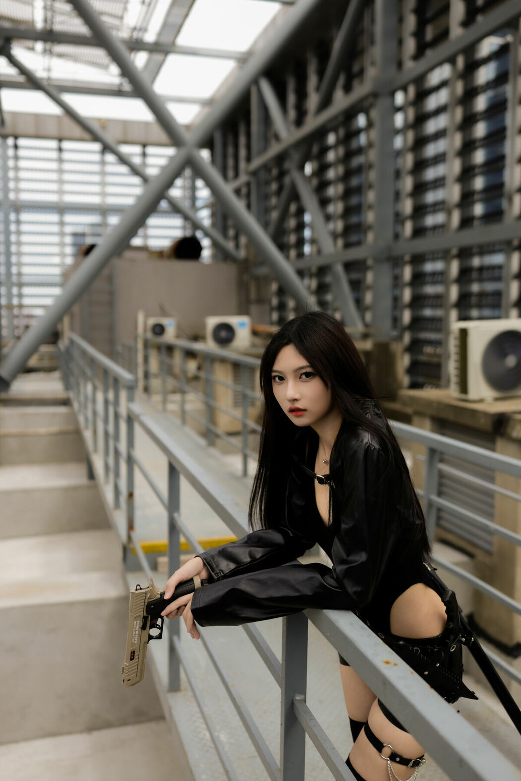 YiTuYu艺图语 Vol.10415 Gai Gai (31P)