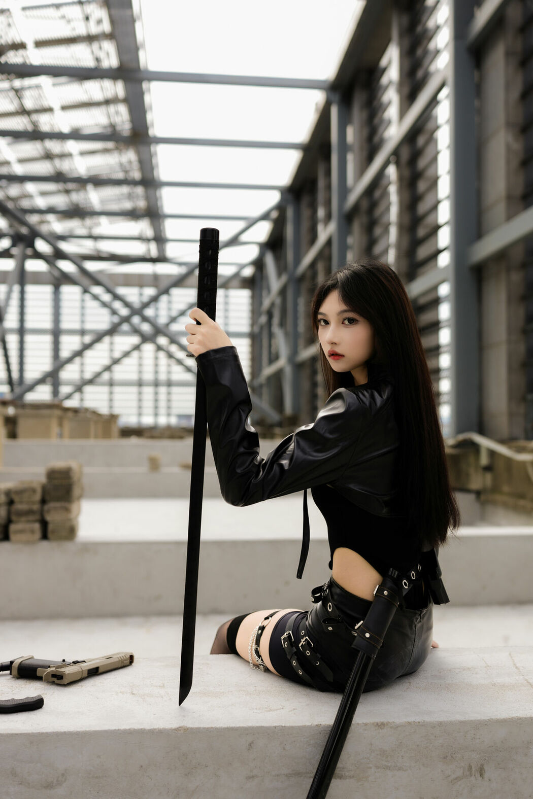 YiTuYu艺图语 Vol.10415 Gai Gai (31P)
