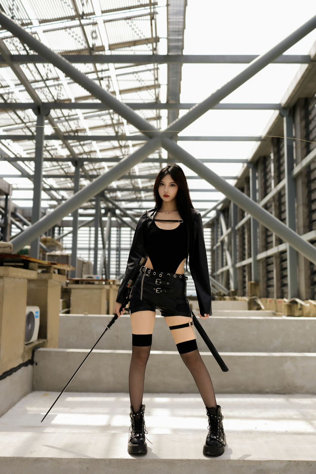 YiTuYu艺图语 Vol.10415 Gai Gai (31P)