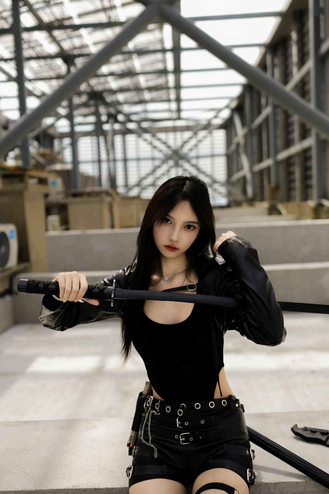 YiTuYu艺图语 Vol.10415 Gai Gai (31P)