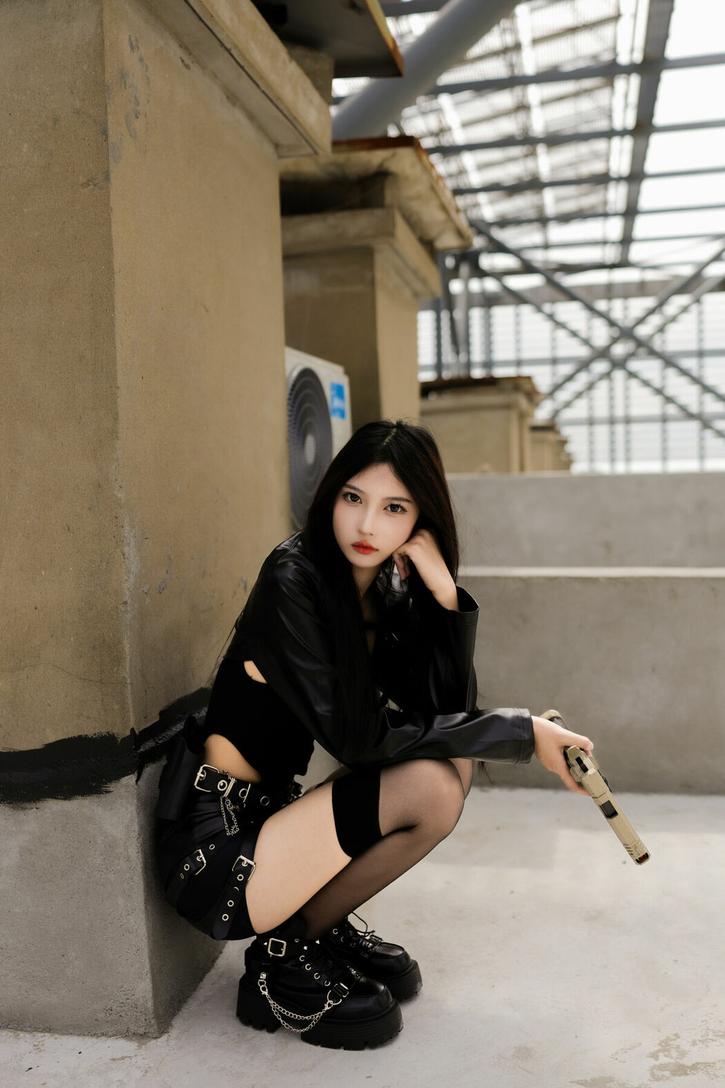 YiTuYu艺图语 Vol.10415 Gai Gai (31P)