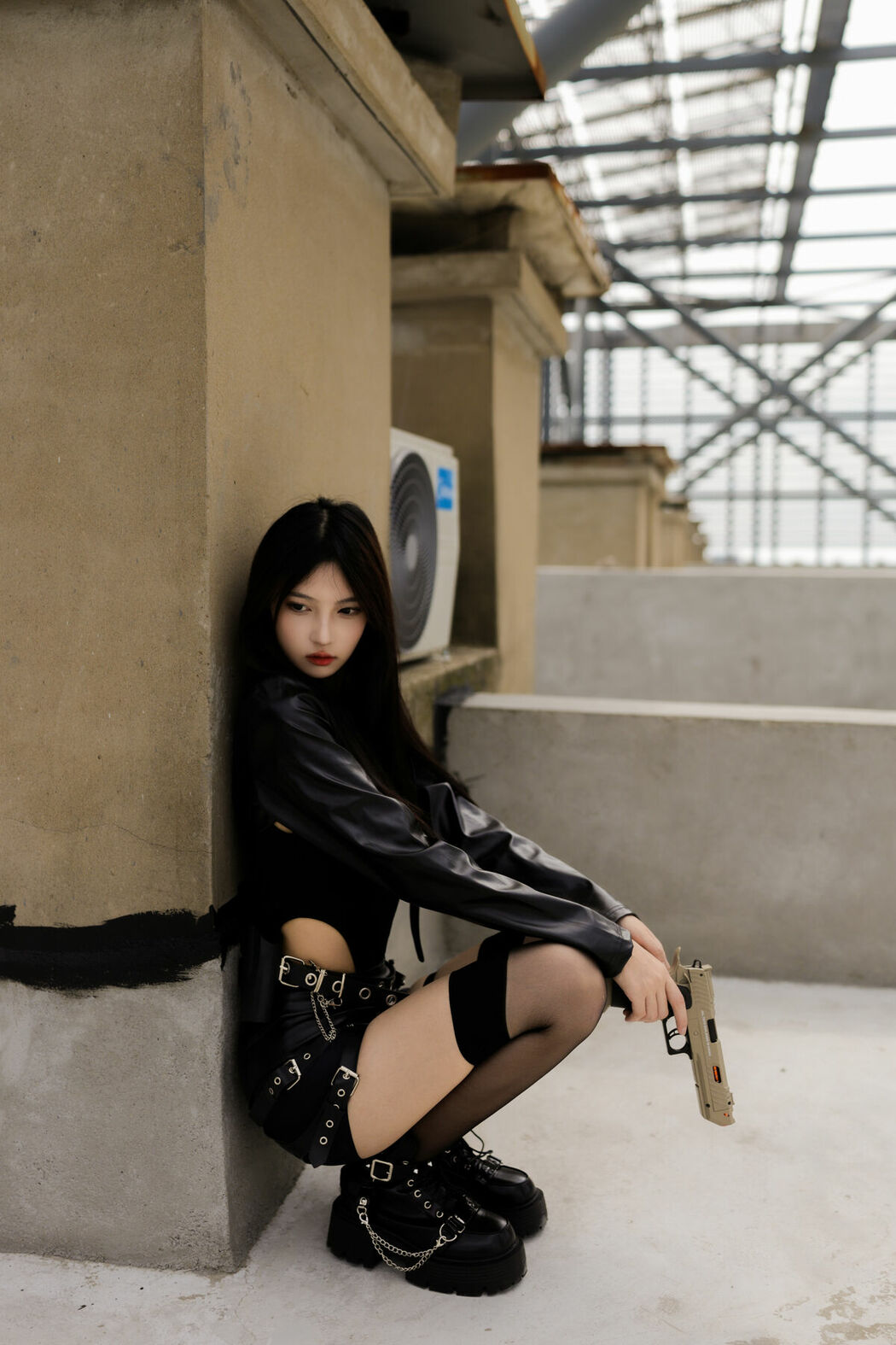 YiTuYu艺图语 Vol.10415 Gai Gai (31P)