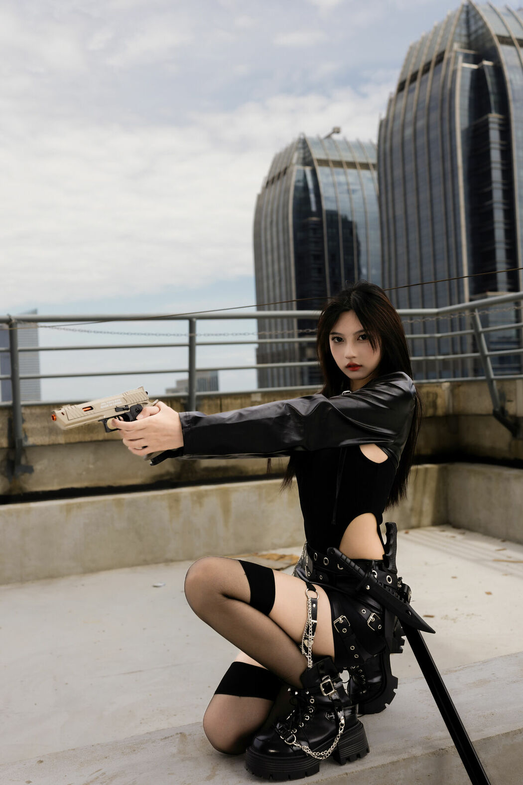 YiTuYu艺图语 Vol.10415 Gai Gai (31P)