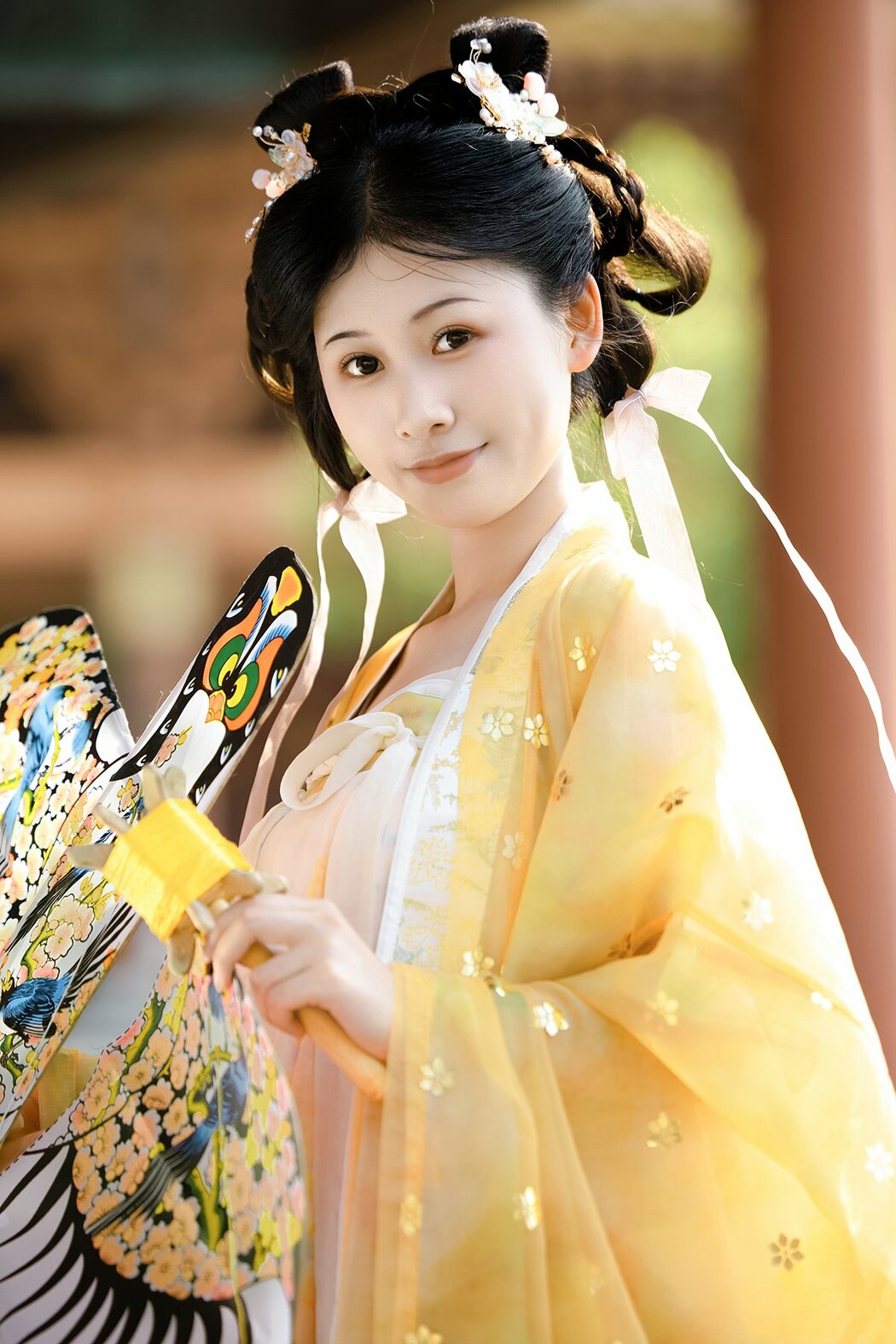 YiTuYu艺图语 Vol.10416 Xiao Y Jin Tian Ye Hen Kai Xin (18P) Cover Photo