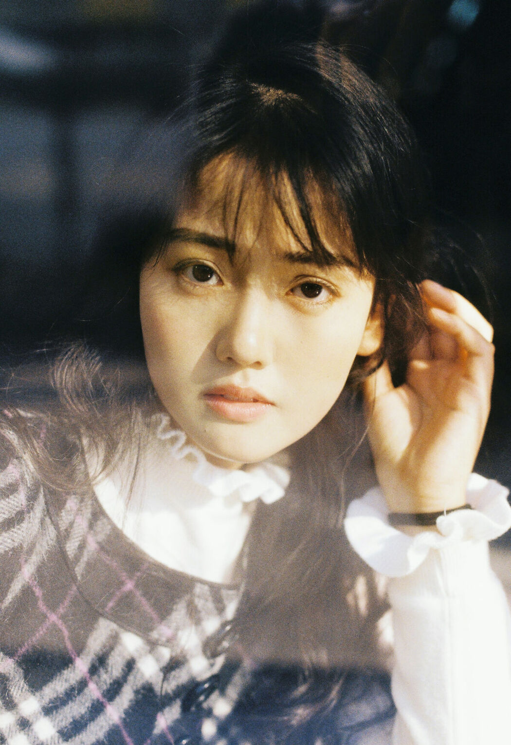 YiTuYu艺图语 Vol.10418 Bao Mao Mian Yang (27P)
