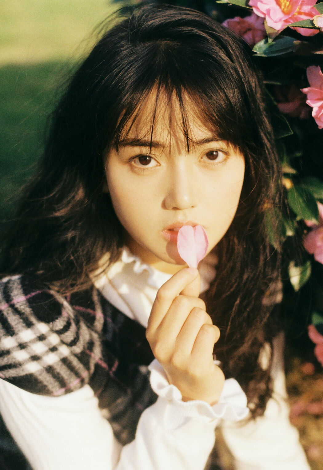 YiTuYu艺图语 Vol.10418 Bao Mao Mian Yang (27P)