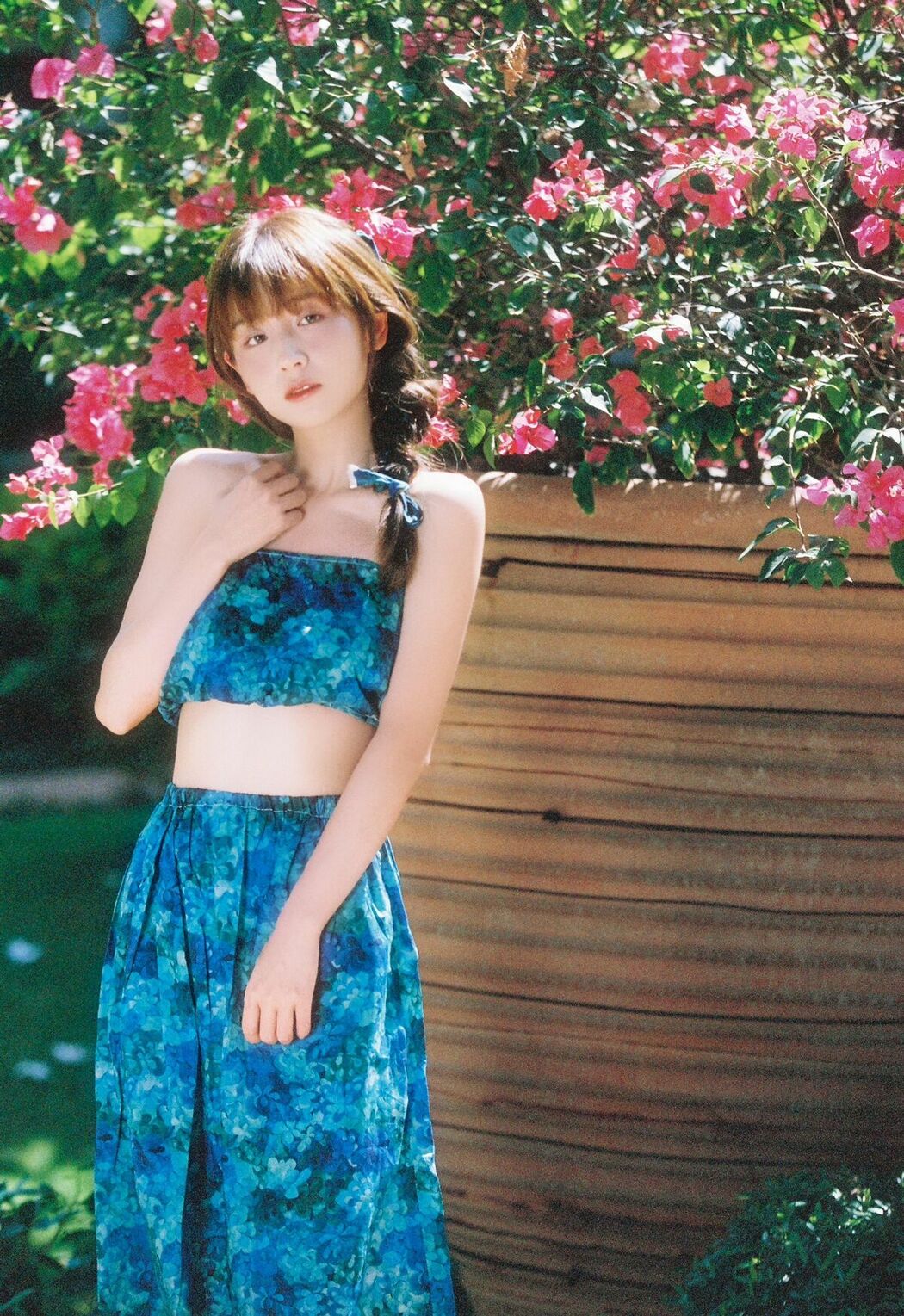 YiTuYu艺图语 Vol.10417 Gu Linx (11P)