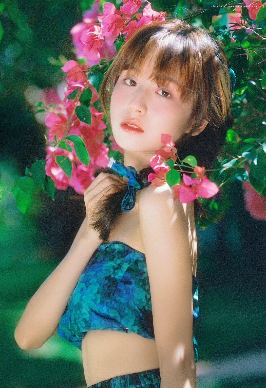 YiTuYu艺图语 Vol.10417 Gu Linx (11P)