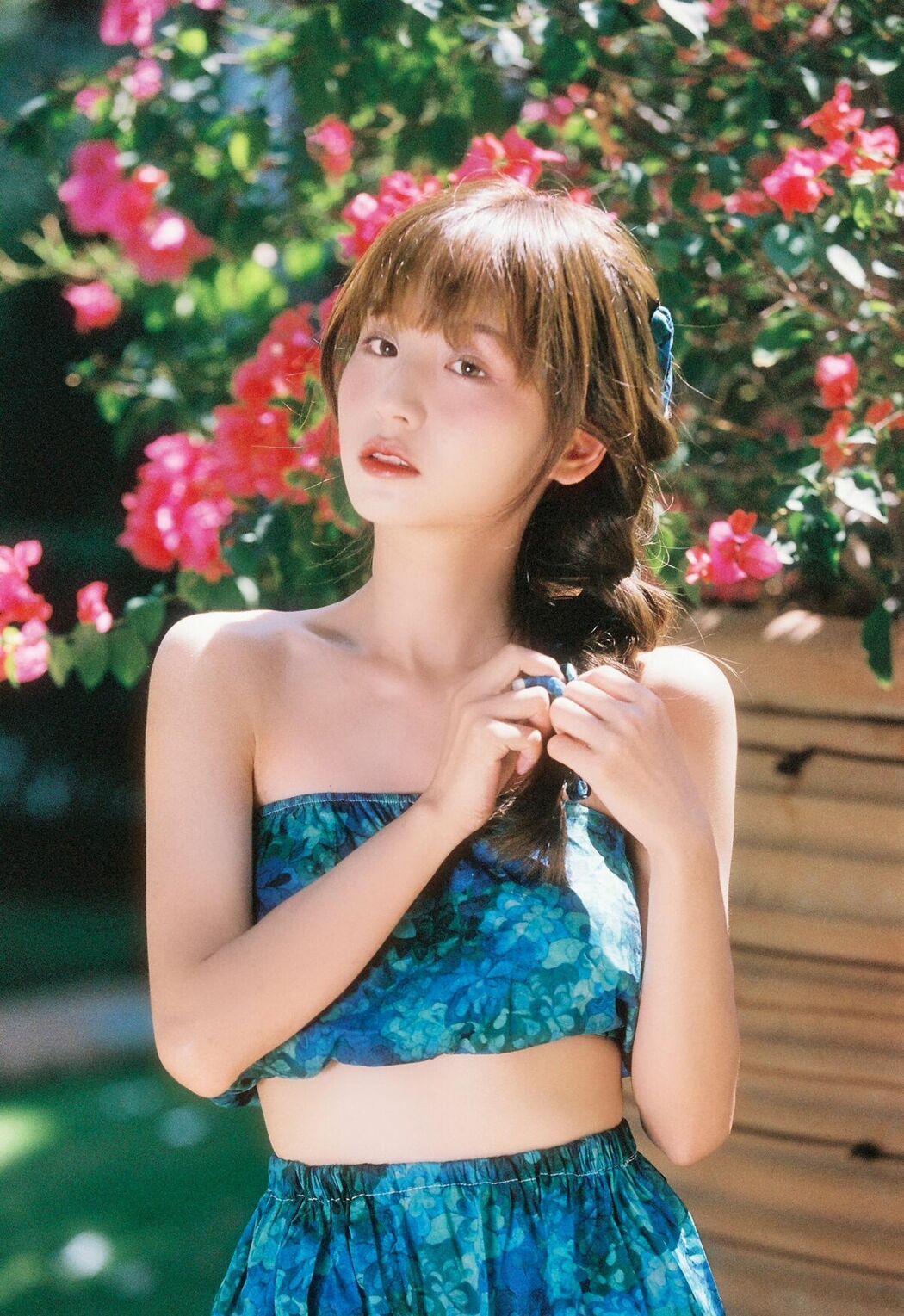 YiTuYu艺图语 Vol.10417 Gu Linx (11P)