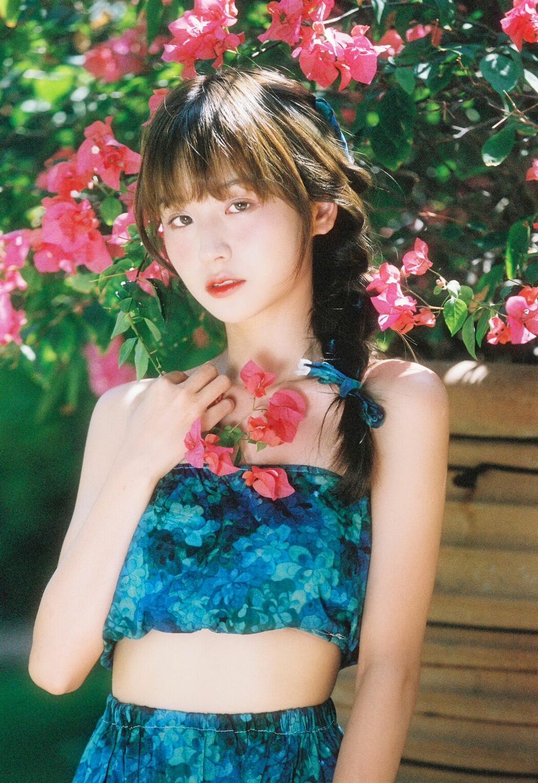 YiTuYu艺图语 Vol.10417 Gu Linx (11P)