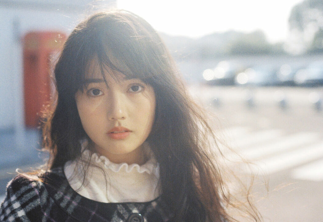 YiTuYu艺图语 Vol.10418 Bao Mao Mian Yang (27P)