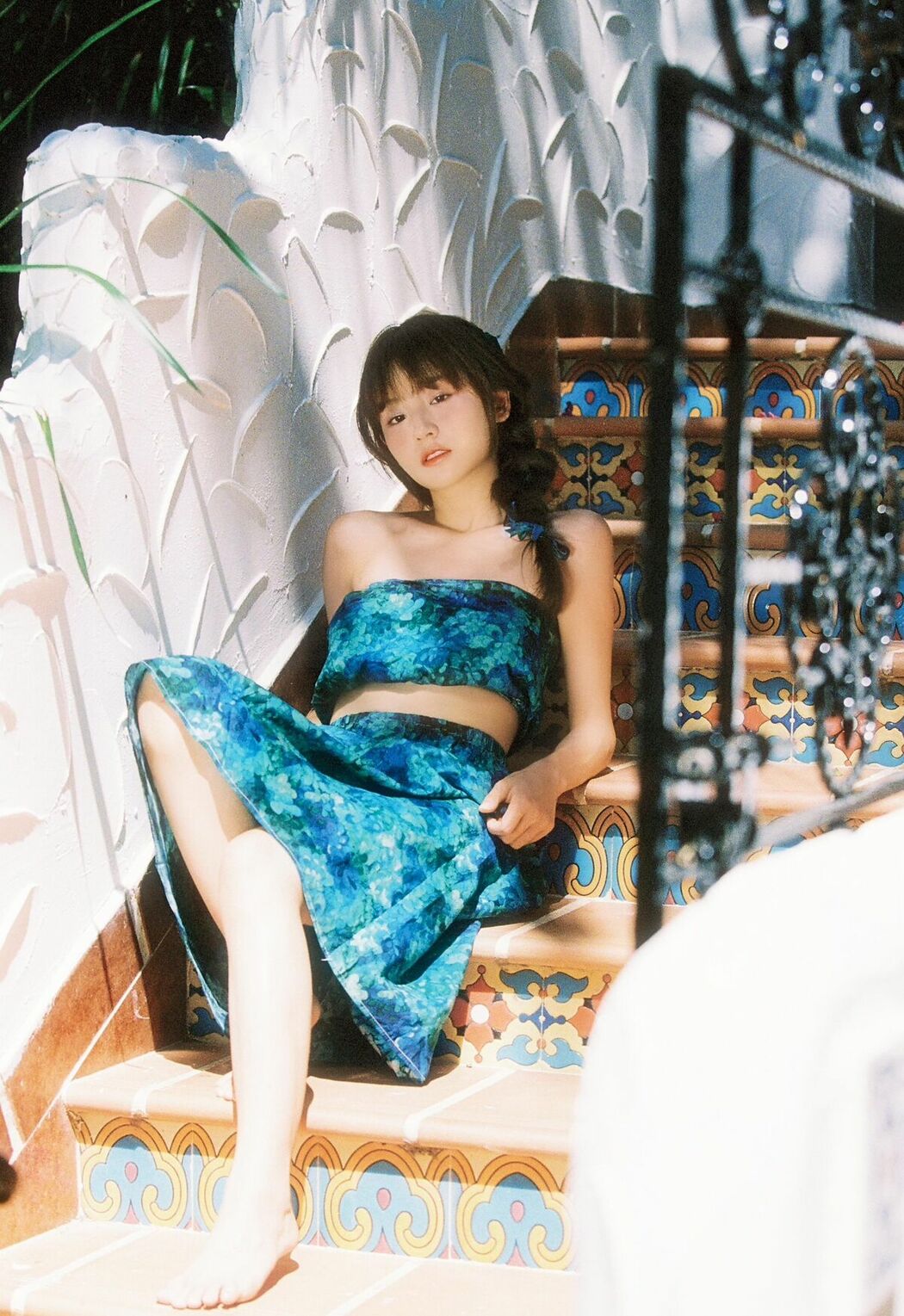 YiTuYu艺图语 Vol.10417 Gu Linx (11P)