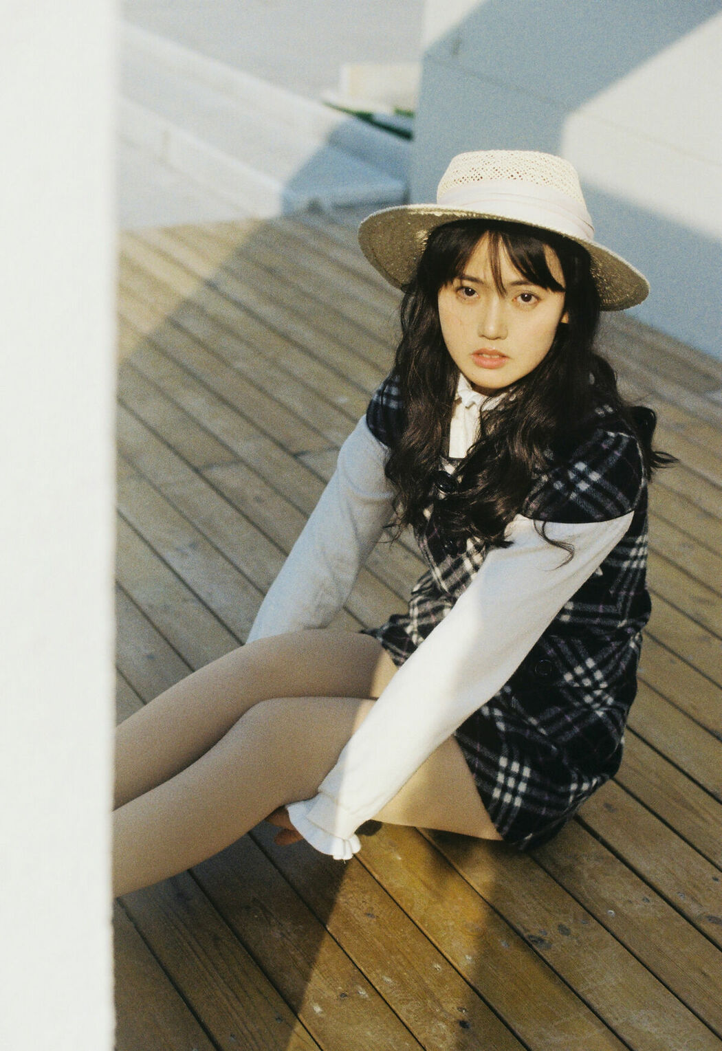 YiTuYu艺图语 Vol.10418 Bao Mao Mian Yang (27P)