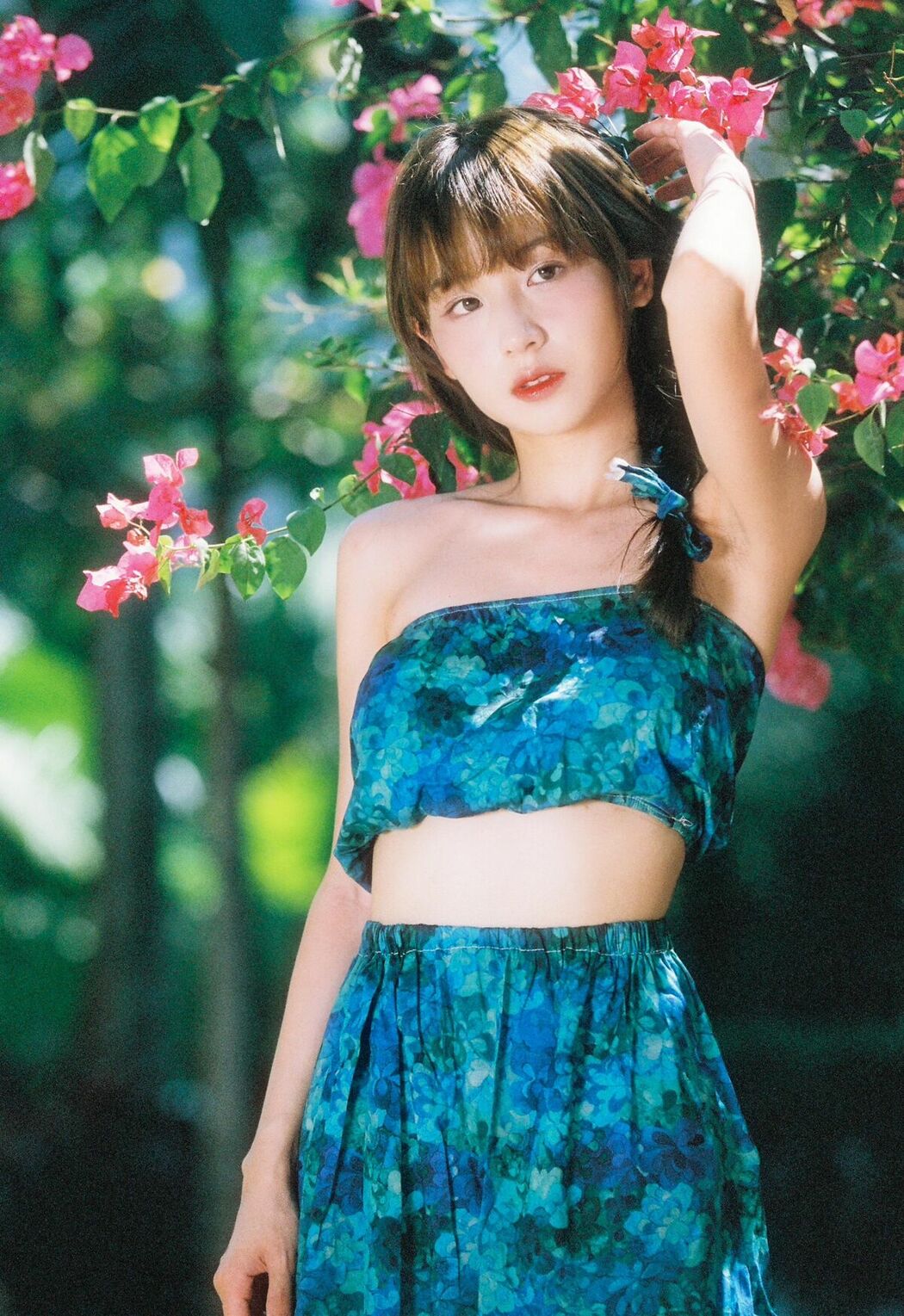 YiTuYu艺图语 Vol.10417 Gu Linx (11P)