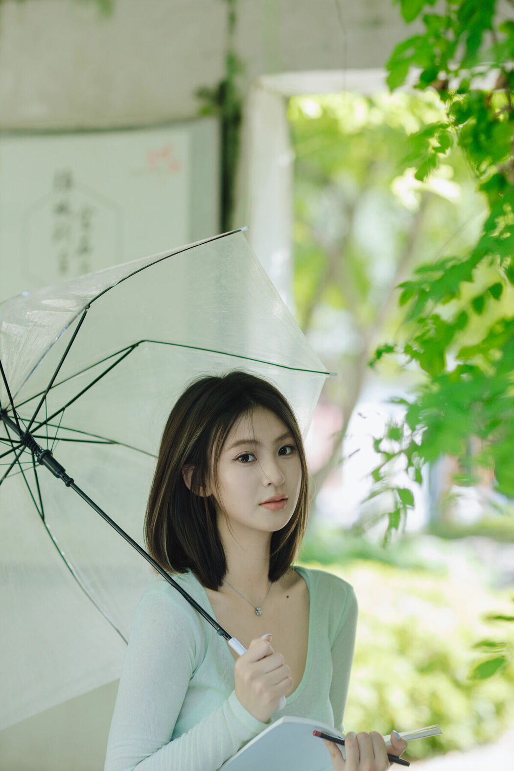 YiTuYu艺图语 Vol.10421 Jing Zhu (31P)
