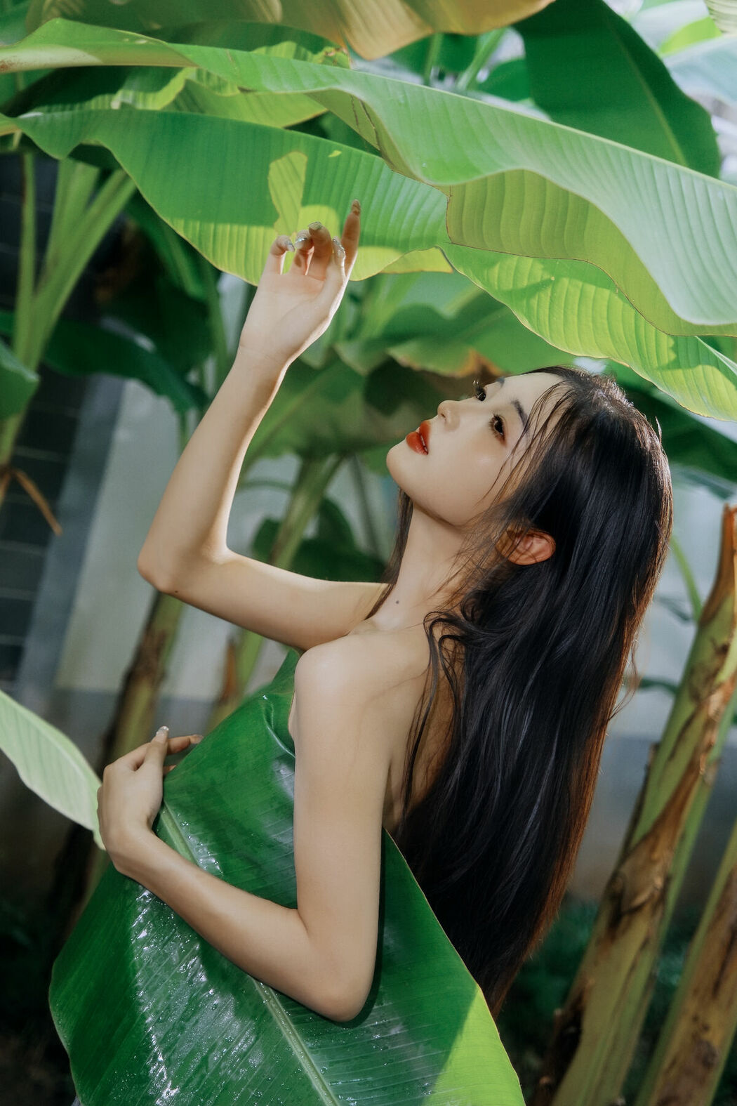 YiTuYu艺图语 Vol.10420 Hu Die (26P)