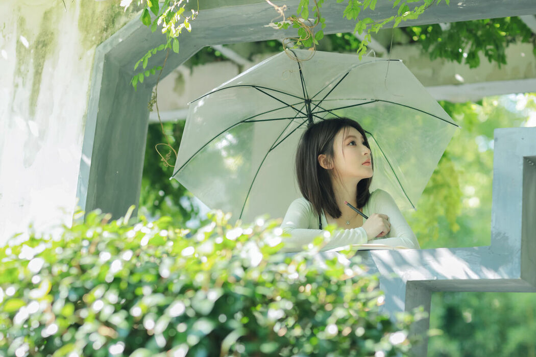 YiTuYu艺图语 Vol.10421 Jing Zhu (31P)
