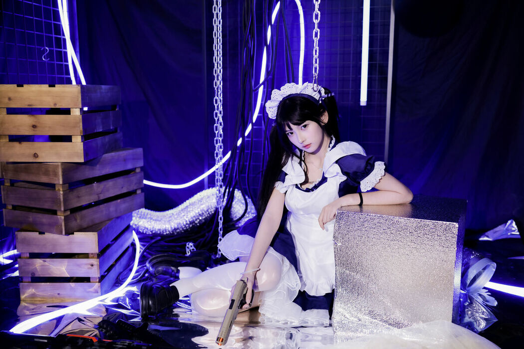 YiTuYu艺图语 Vol.10419 Gai Gai (31P)