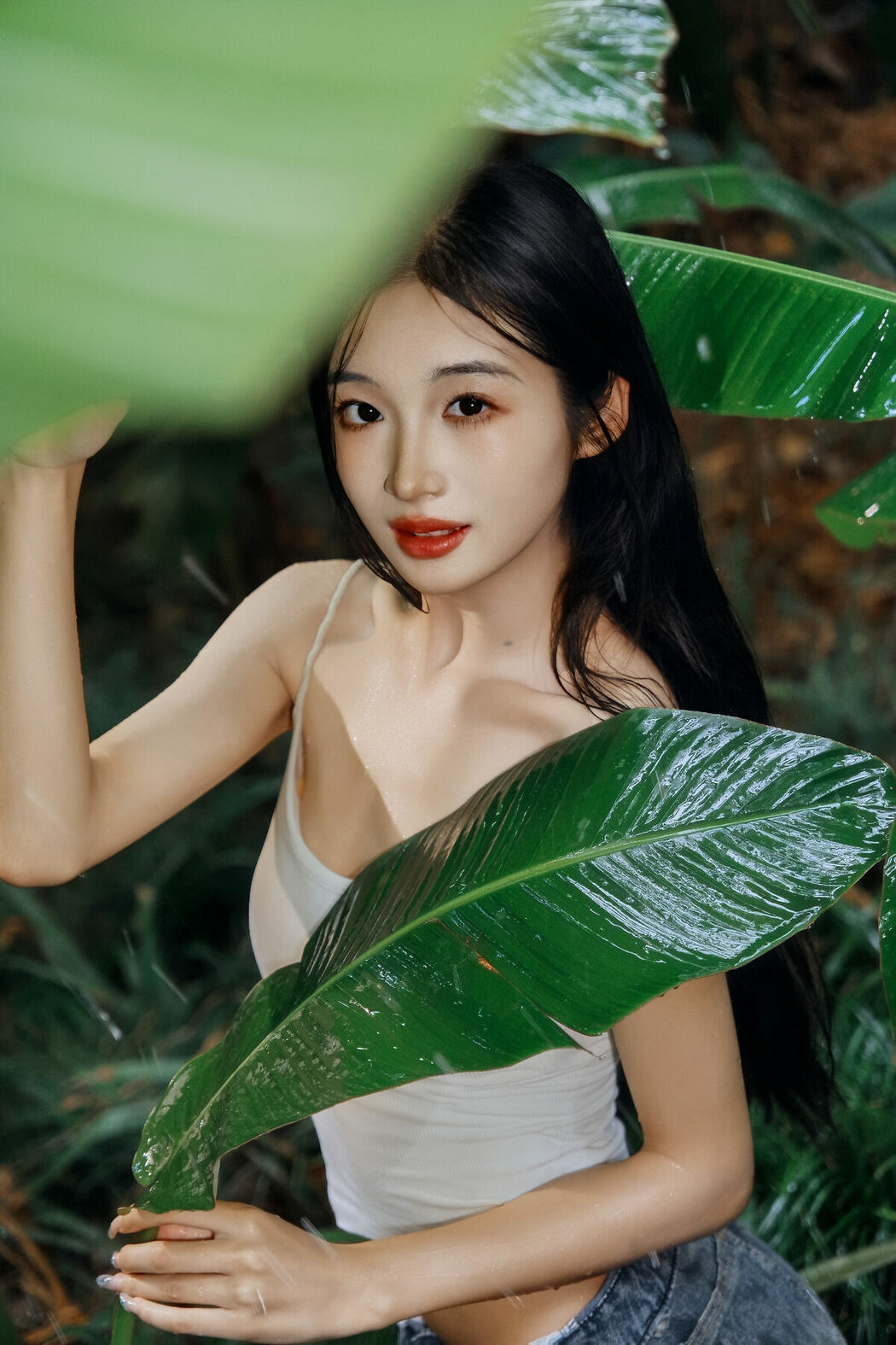 YiTuYu艺图语 Vol.10420 Hu Die (26P)