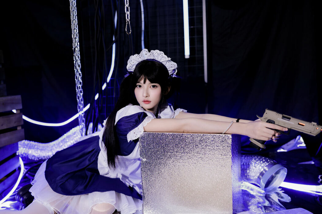 YiTuYu艺图语 Vol.10419 Gai Gai (31P)