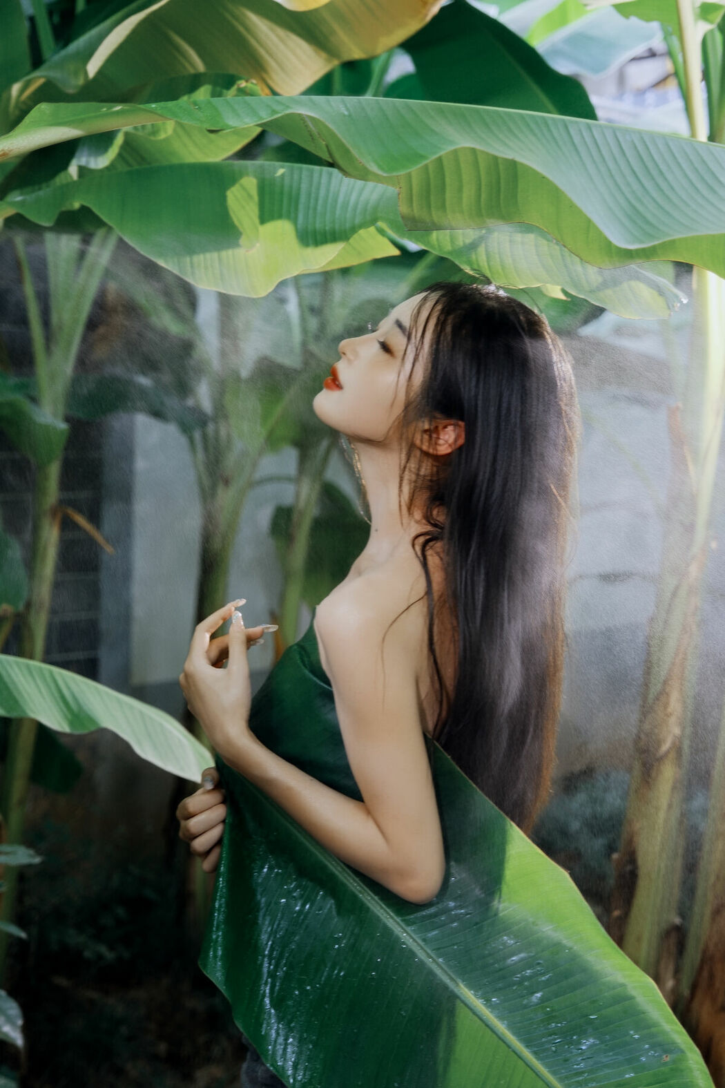 YiTuYu艺图语 Vol.10420 Hu Die (26P)