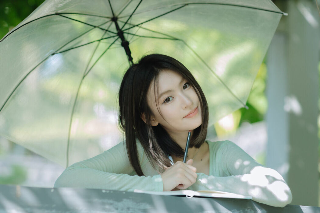 YiTuYu艺图语 Vol.10421 Jing Zhu (31P)