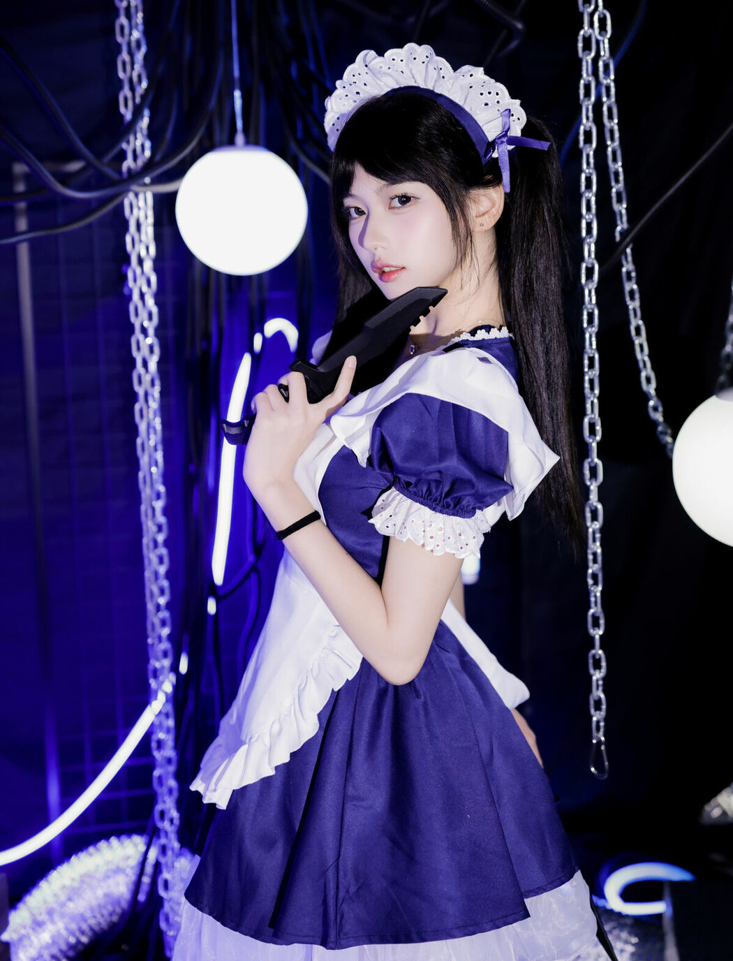YiTuYu艺图语 Vol.10419 Gai Gai (31P)