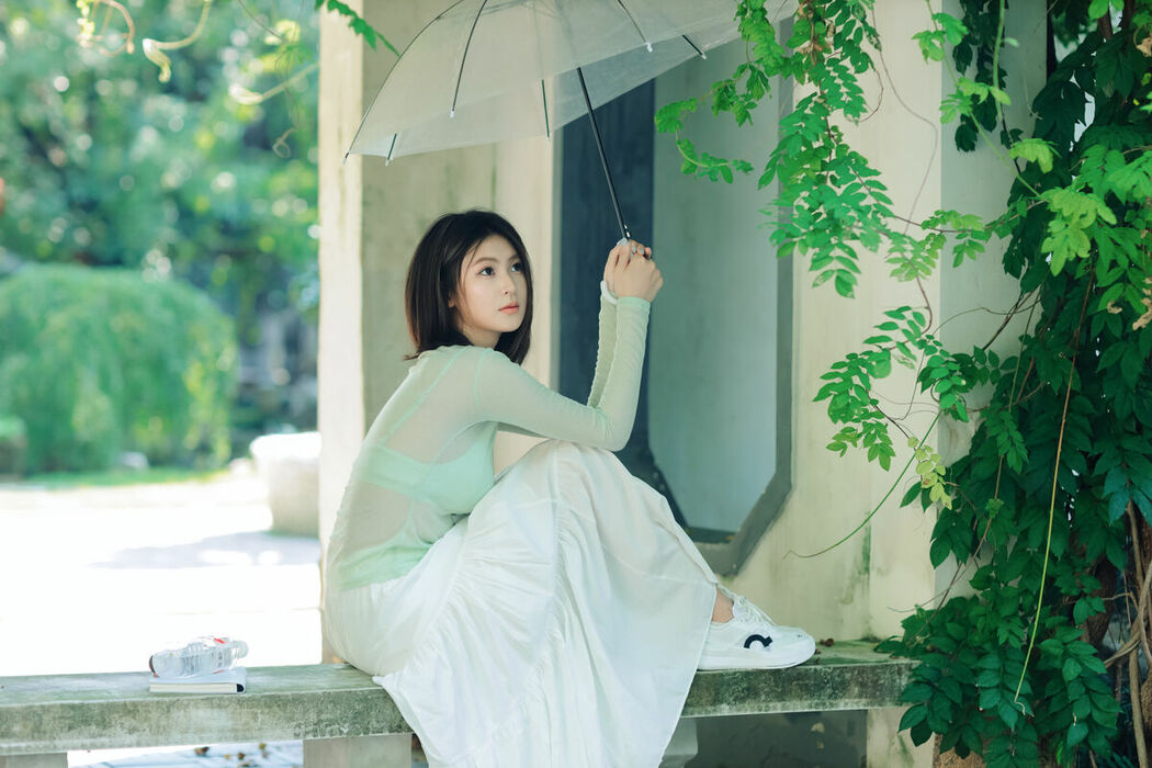 YiTuYu艺图语 Vol.10421 Jing Zhu (31P)