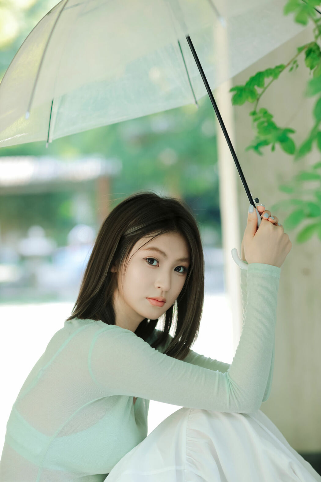 YiTuYu艺图语 Vol.10421 Jing Zhu (31P)