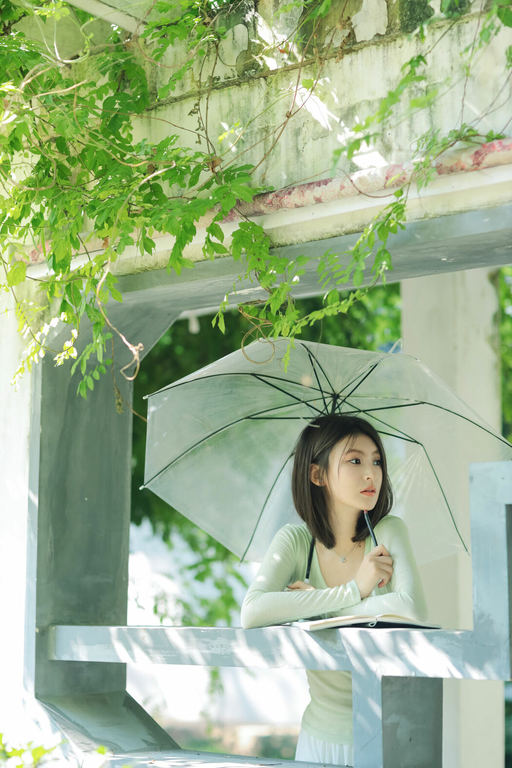 YiTuYu艺图语 Vol.10421 Jing Zhu (31P)