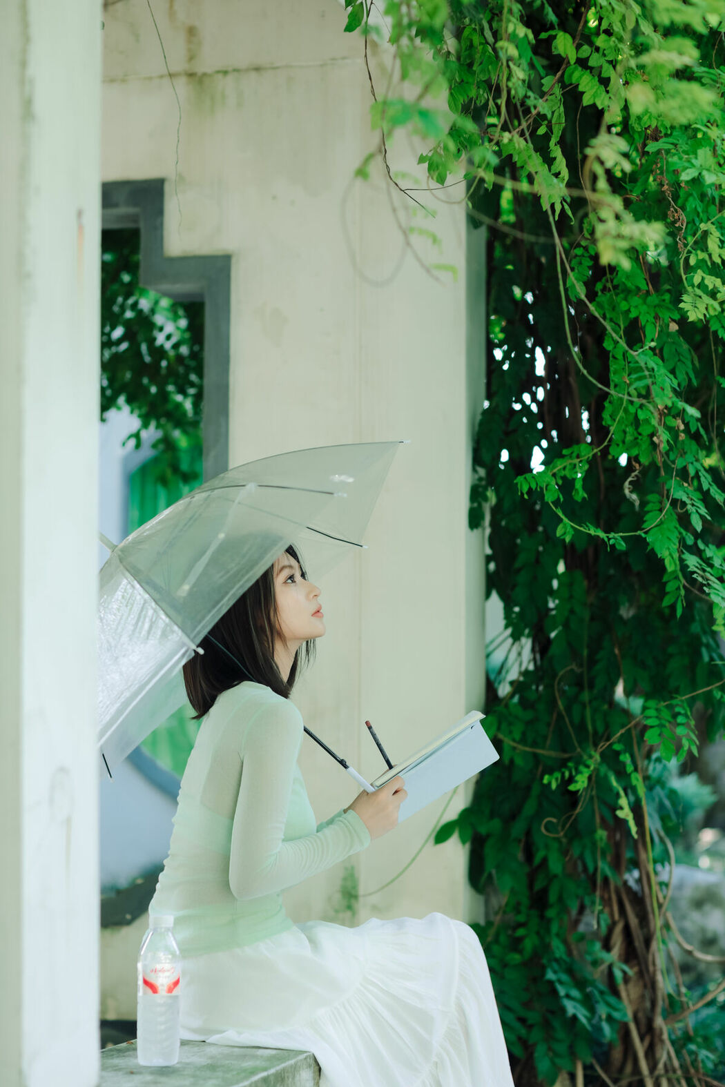 YiTuYu艺图语 Vol.10421 Jing Zhu (31P)