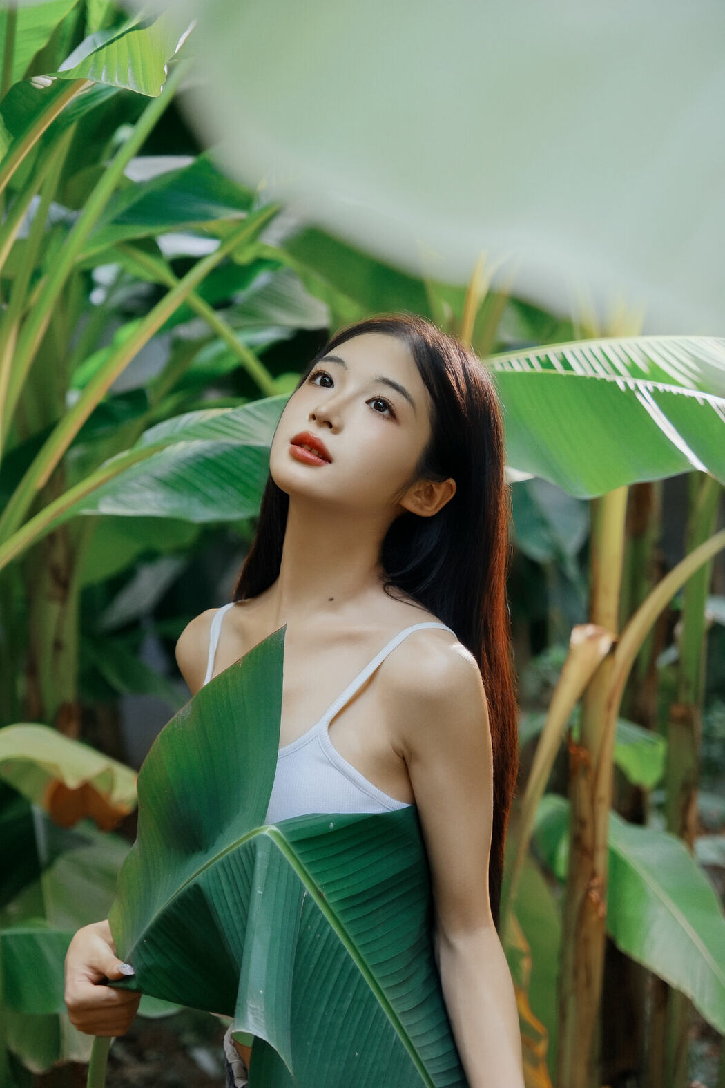 YiTuYu艺图语 Vol.10420 Hu Die (26P)