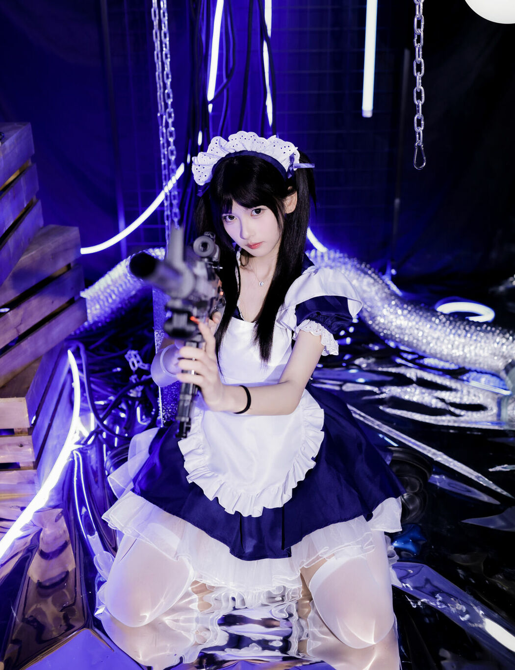 YiTuYu艺图语 Vol.10419 Gai Gai (31P)
