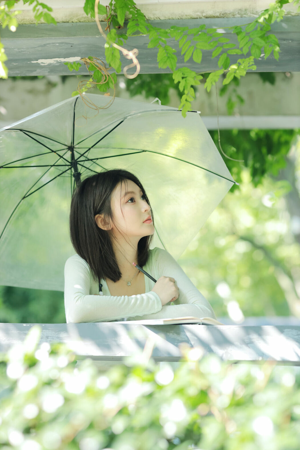 YiTuYu艺图语 Vol.10421 Jing Zhu (31P)