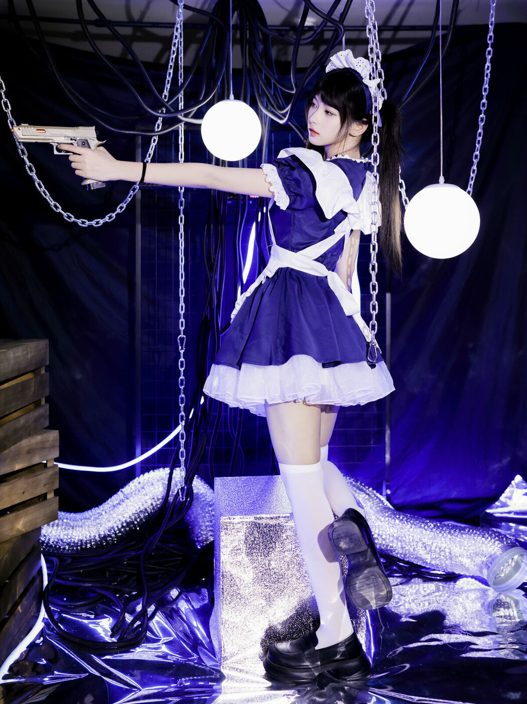YiTuYu艺图语 Vol.10419 Gai Gai (31P)