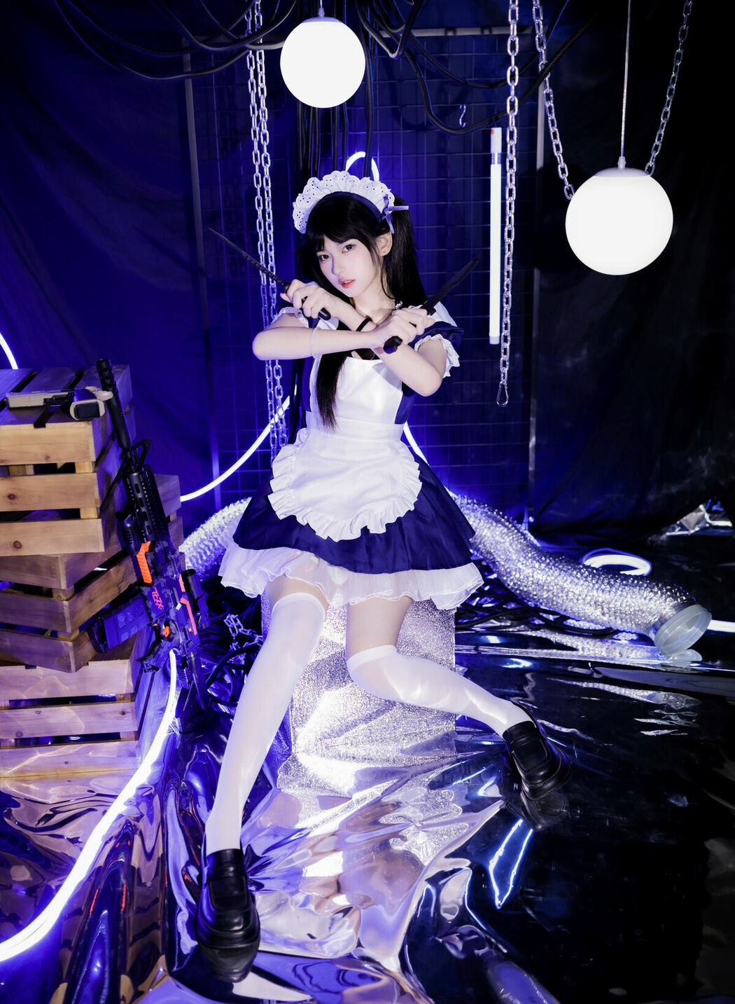YiTuYu艺图语 Vol.10419 Gai Gai (31P)
