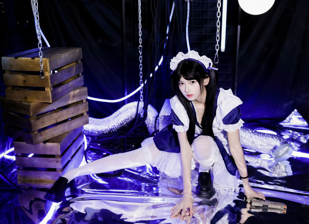 YiTuYu艺图语 Vol.10419 Gai Gai (31P)
