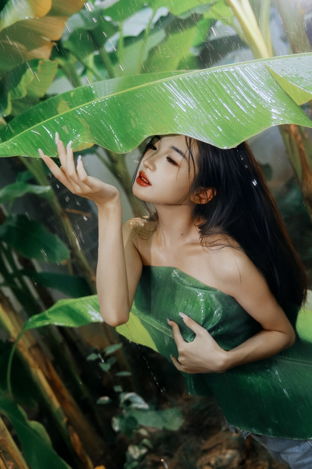 YiTuYu艺图语 Vol.10420 Hu Die (26P)